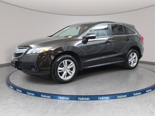 2014 Acura RDX Base