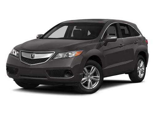 2014 Acura RDX Base