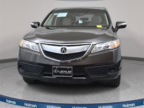 2014 Acura RDX Base