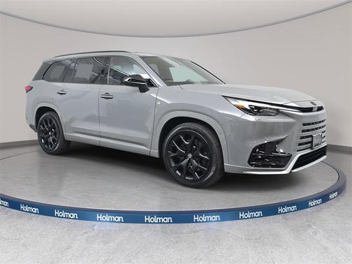 2026 Lexus TX 350 Base