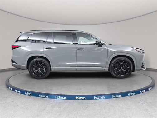 2026 Lexus TX 350 Base