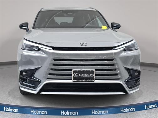 2026 Lexus TX 350 Base