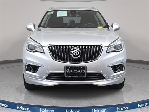 2016 Buick Envision Premium I