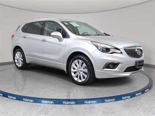 2016 Buick Envision Premium I
