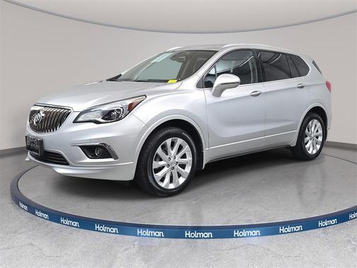 2016 Buick Envision Premium I