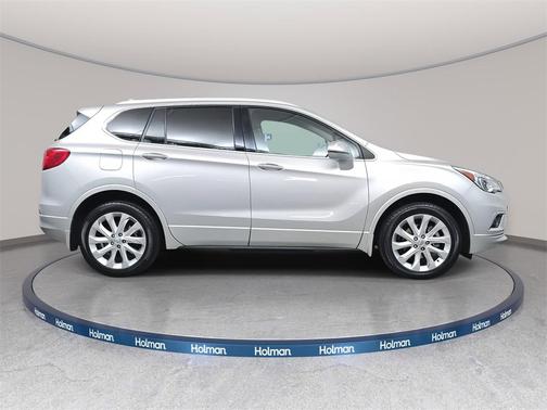 2016 Buick Envision Premium I