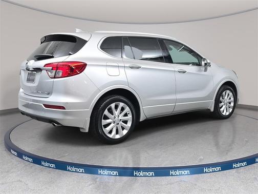 2016 Buick Envision Premium I