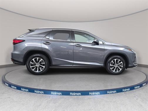 2020 Lexus RX 350 Base