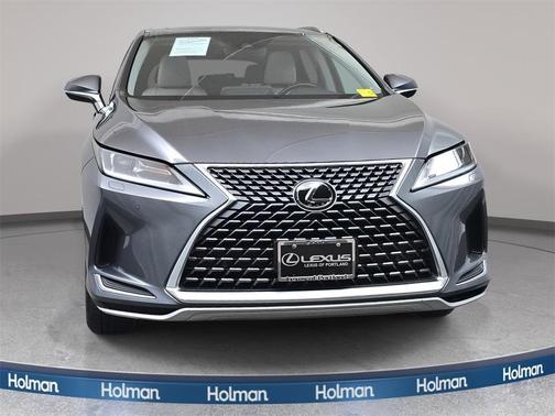 2020 Lexus RX 350 Base