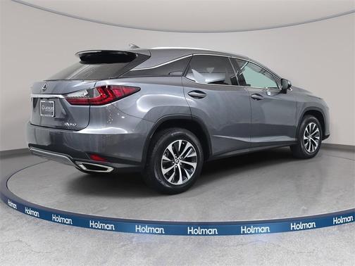 2020 Lexus RX 350 Base