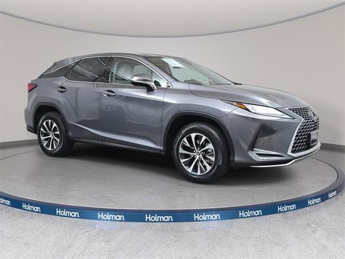 2020 Lexus RX 350 Base