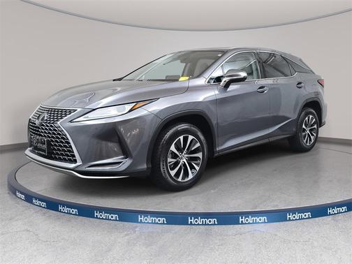 2020 Lexus RX 350 Base