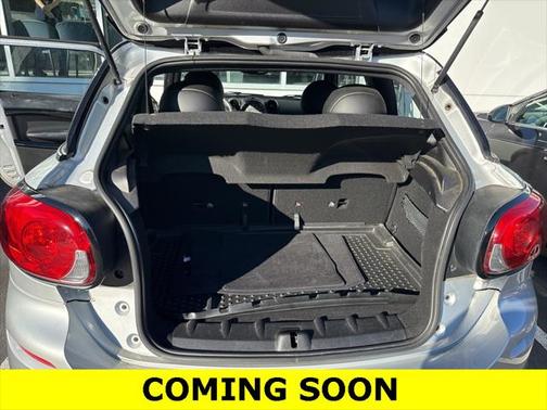 2015 MINI Paceman Cooper S ALL4