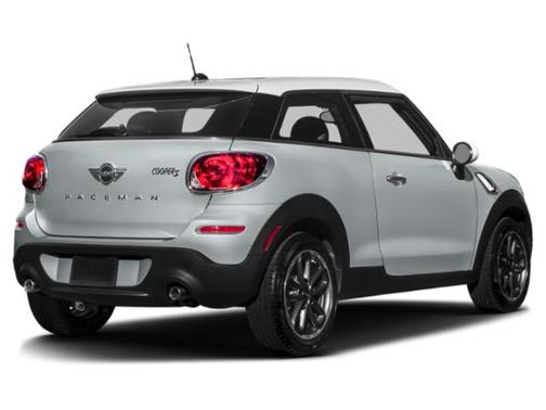 2015 MINI Paceman Cooper S ALL4