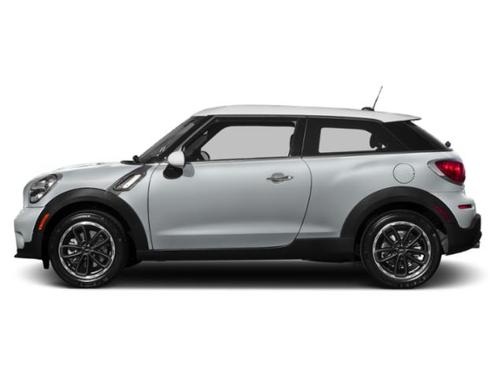 2015 MINI Paceman Cooper S ALL4