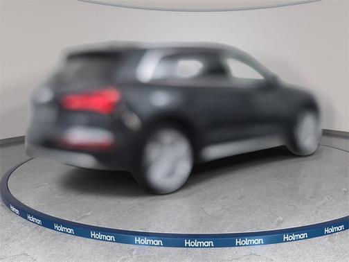 2018 Audi Q5 2.0T Tech Premium