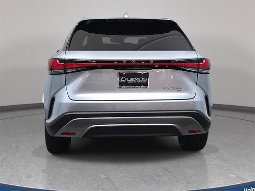 2026 Lexus RX 350 Base