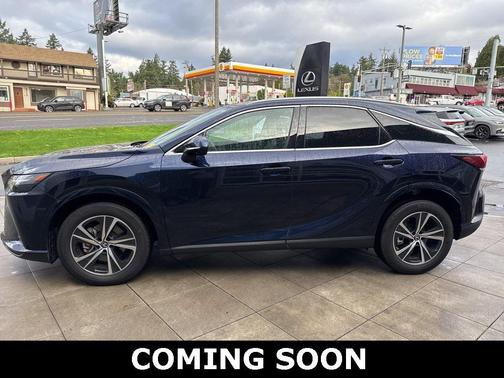 2024 Lexus RX 350 Premium