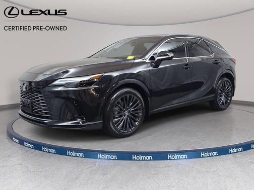 Caviar 2024 Lexus RX 350 Base