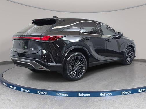 Caviar 2024 Lexus RX 350 Base