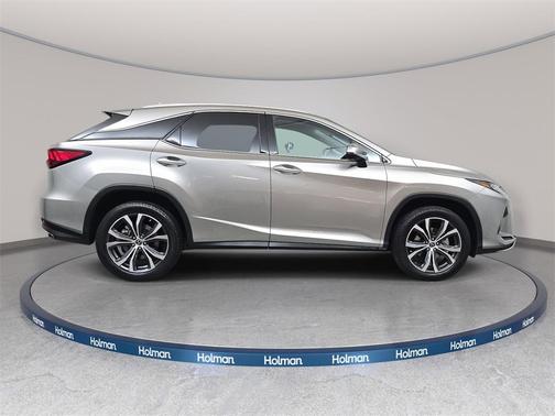 2021 Lexus RX 350 Base