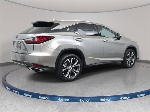 2021 Lexus RX 350 Base