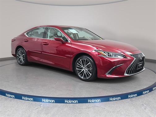 2023 Lexus ES 250 Base