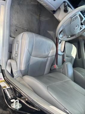 2008 Toyota Avalon XLS