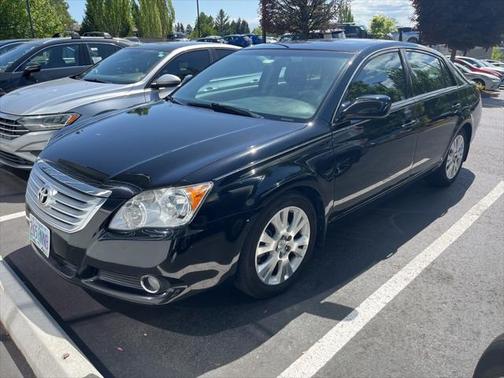 2008 Toyota Avalon XLS