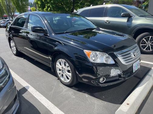 2008 Toyota Avalon XLS
