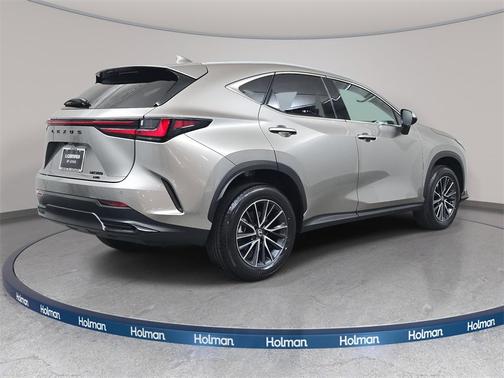 2026 Lexus NX 350 NX 350