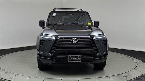 2025 Lexus GX 550 Premium+