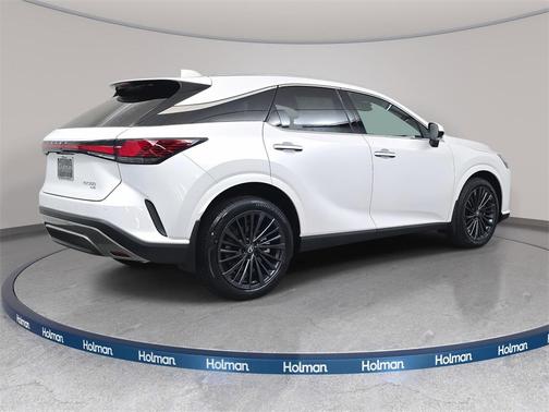 2026 Lexus RX 350 Base