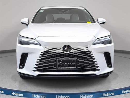 2026 Lexus RX 350 Base