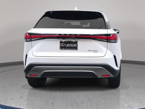2026 Lexus RX 350 Base