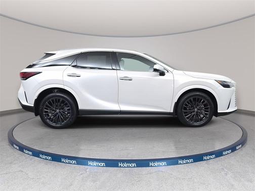 2026 Lexus RX 350 Base