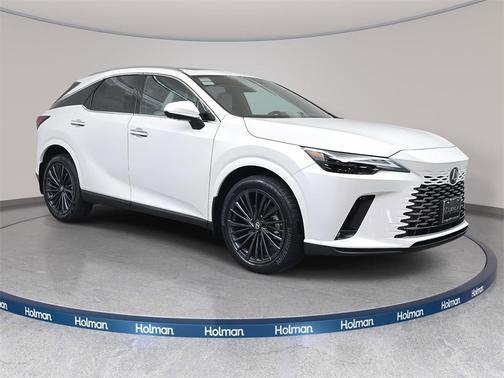 2026 Lexus RX 350 Base