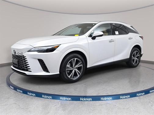 2026 Lexus RX 350 Base