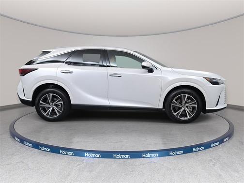 2026 Lexus RX 350 Base