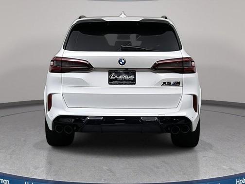 2022 BMW X5 M Base