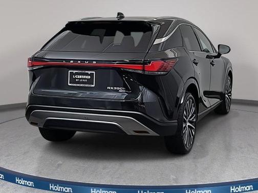 2023 Lexus RX 350 Premium Plus