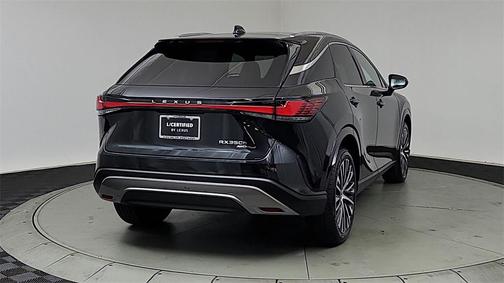 2023 Lexus RX 350 Premium Plus