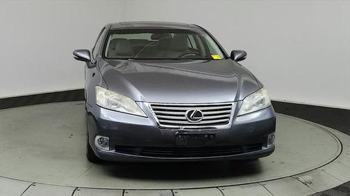 2012 Lexus ES 350 Base