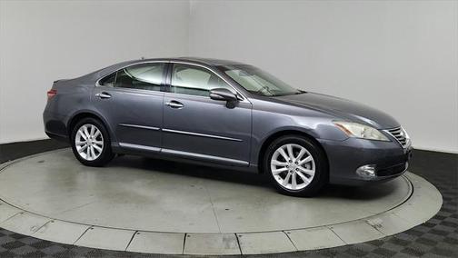 2012 Lexus ES 350 Base
