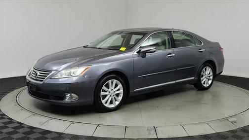 2012 Lexus ES 350 Base