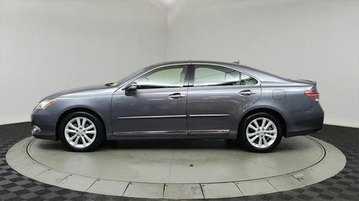 2012 Lexus ES 350 Base