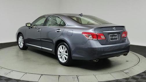 2012 Lexus ES 350 Base