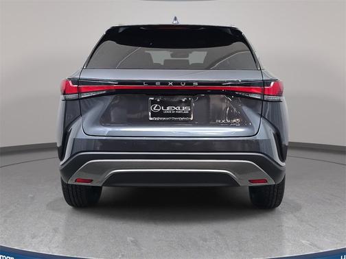 2026 Lexus RX 350 Base