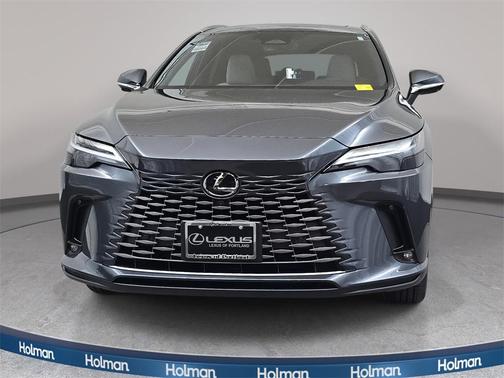 2026 Lexus RX 350 Base