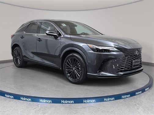 2026 Lexus RX 350 Base